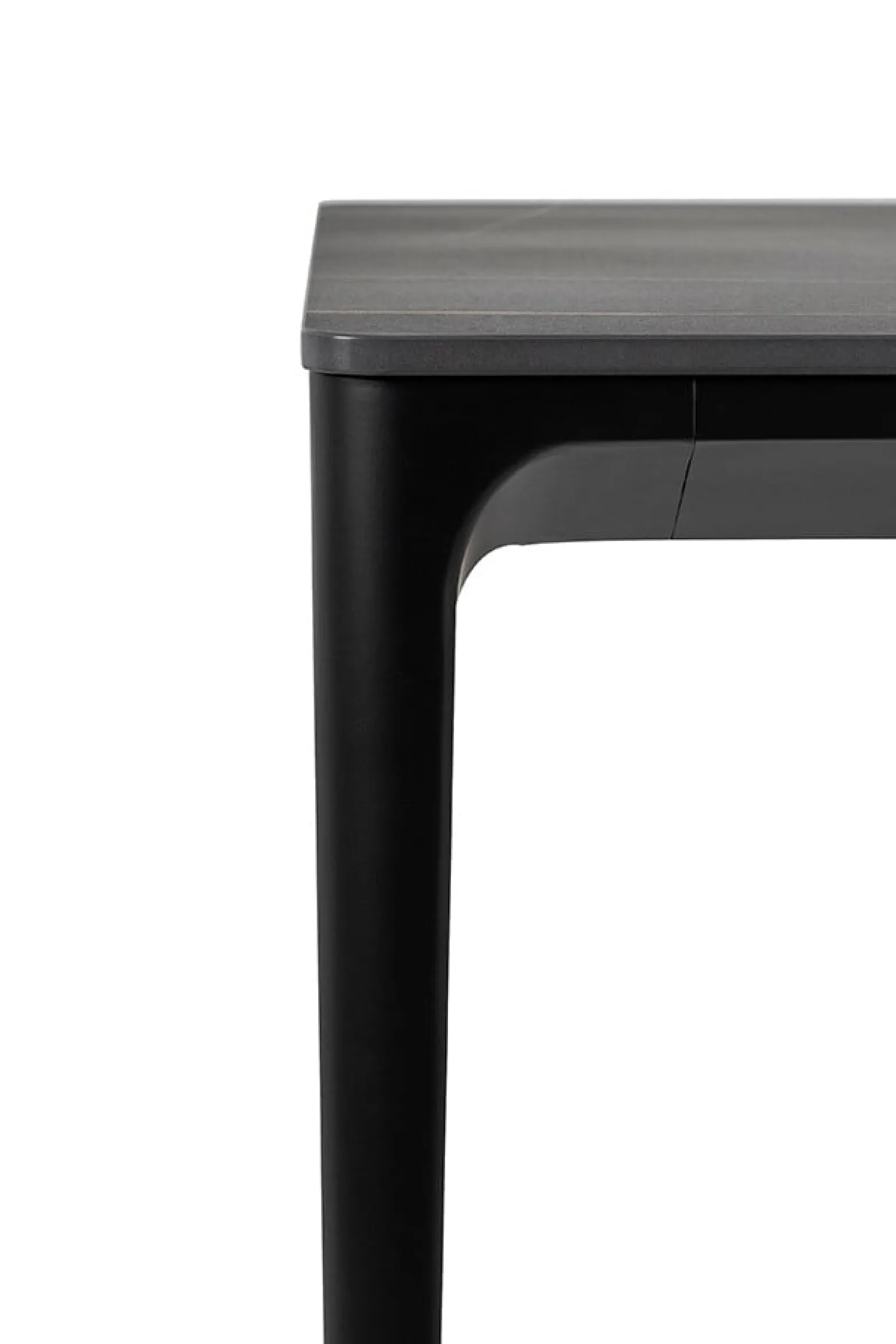 Stół SLIM 240 czarny