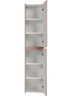 Słupek łazienkowy 160 cm ICONIC