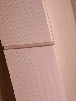 Słupek łazienkowy 160 cm ICONIC