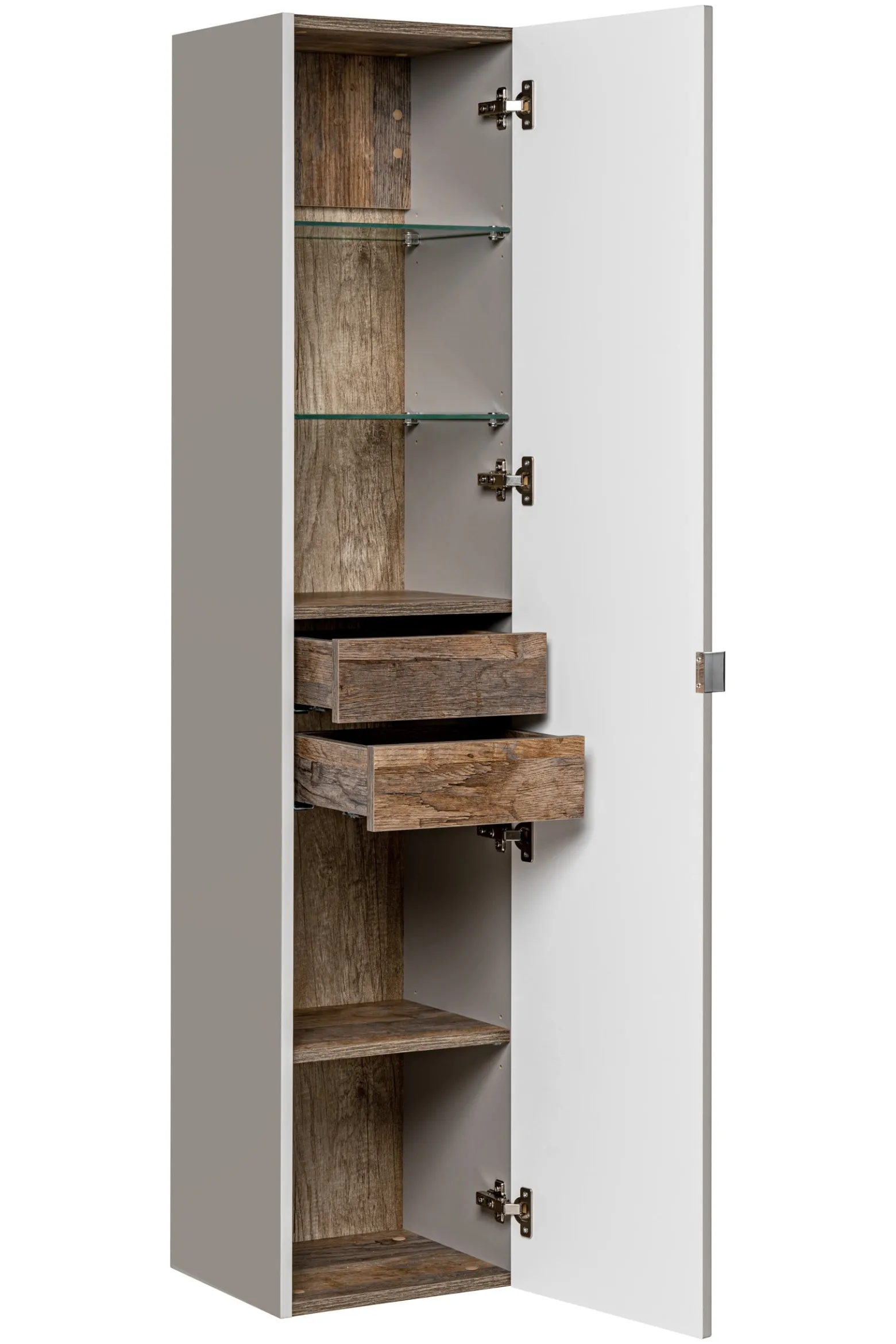 Słupek łazienkowy 160 cm SANTA FE