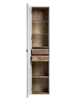 Słupek łazienkowy 160 cm SANTA FE
