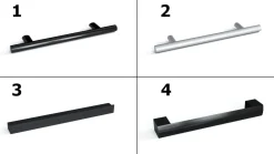 Słupek kuchenny 60cm piekarnik s60ms3 spremium biały mat