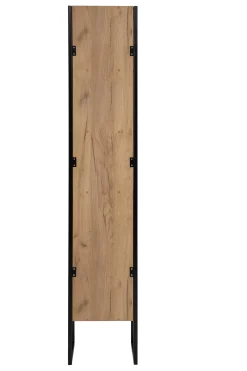 Słupek wysoki 185 cm BROOKLIN