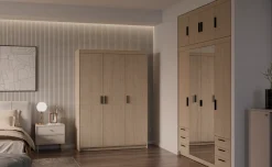 Szafa ALENA 3D BP