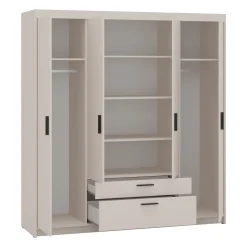 Szafa ALENA 4D2S