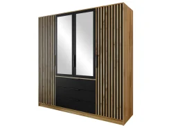 Szafa Bali Lux 4D