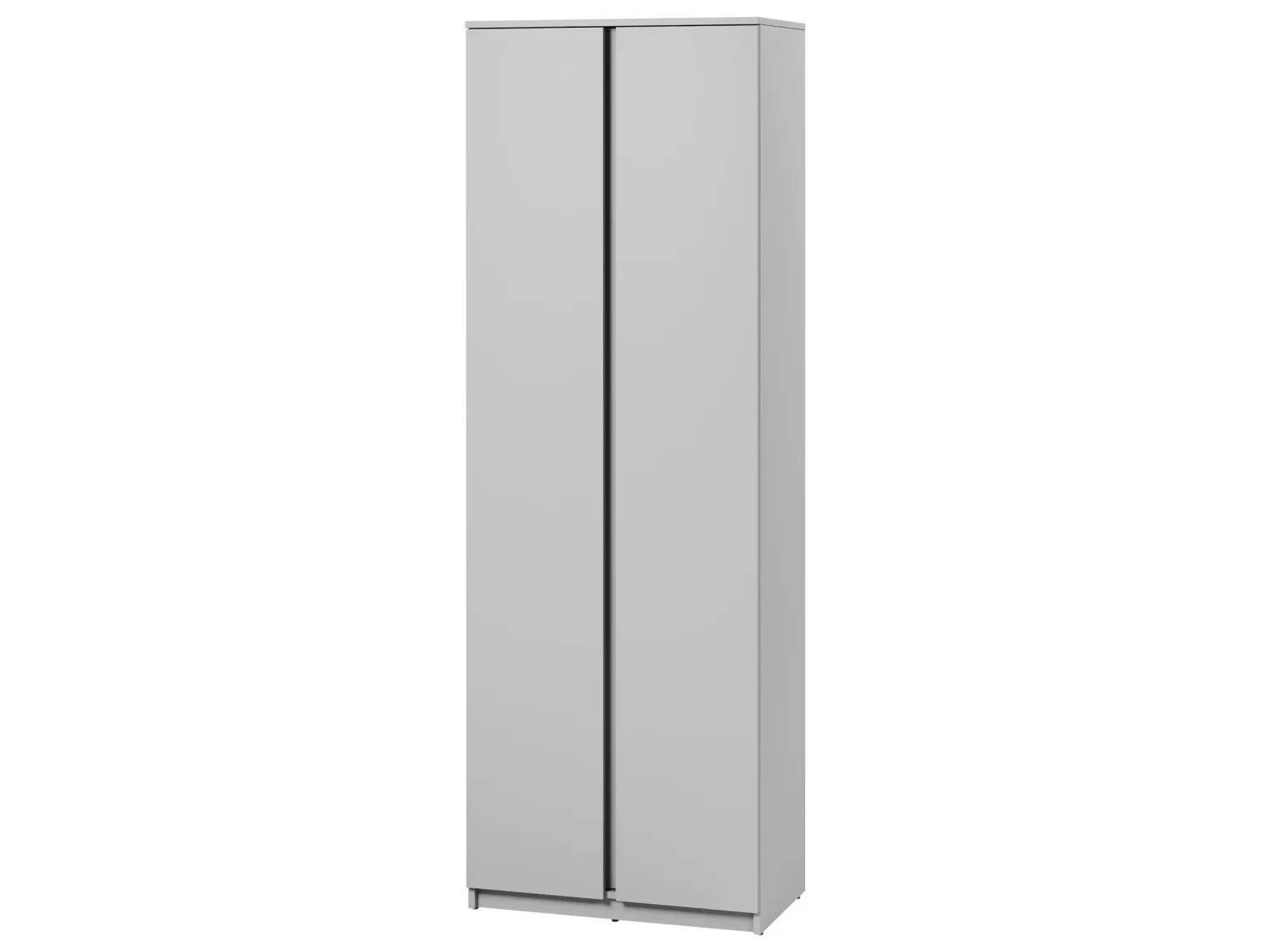 Szafa dwudrzwiowa 2D Simply SM-01