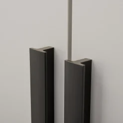 Szafa GIANA 210 cm 4-Drzwiowa Beż piaskowy – Szafa uchylna