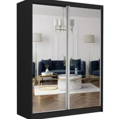 Szafa INES 150 2L bl