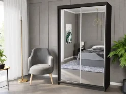 Szafa INES 120 2L GR