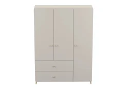 Szafa Mario 3D2S 120 cm