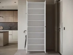 Szafa na buty z półkami Dino 023