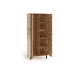 Szafa nowoczesna LINEA Artisan 80 cm