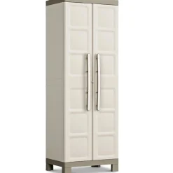Szafa Ogrodowa Keter Kis na Narzędzia Garażowa 182 cm XL 1 szt