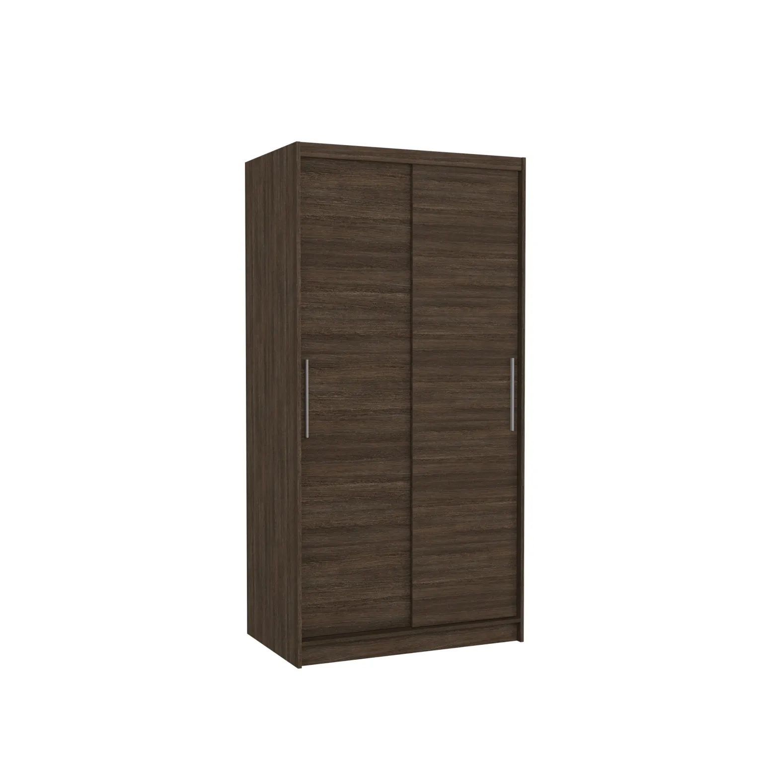 Szafa przesuwna ASTEN 100 Choco