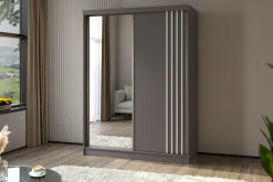 Szafa przesuwna NALLA - 160x216
