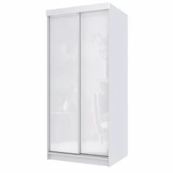 Szafa przesuwna PARIS 100 cm