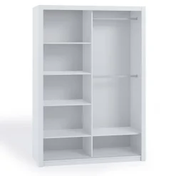 Szafa przesuwna Tamiza SZ180