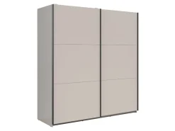 Szafa przesuwna Tetrix 183 cm kaszmir