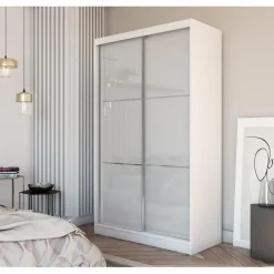 Szafa przesuwna VIVA 120 cm