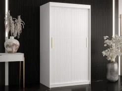 Szafa Riflo Slim 1 100