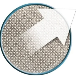 Szafa tekstylna AIR, 150 x 50 x 75 cm, WENKO