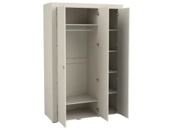 Szafa trzydrzwiowa Mossa 3D MO02