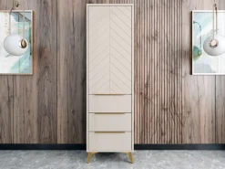 Szafa z szufladami Xylix 1D3SZ
