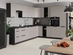 Szafka dolna MIVARO 60 D 1F S