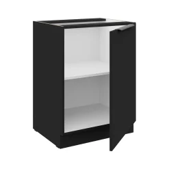 Szafka dolna MIVARO 60 D 1F S
