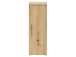 Szafka MultiDo 30 cm jednodrzwiowa dąb artisan