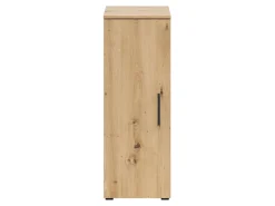 Szafka MultiDo 30 cm jednodrzwiowa dąb artisan