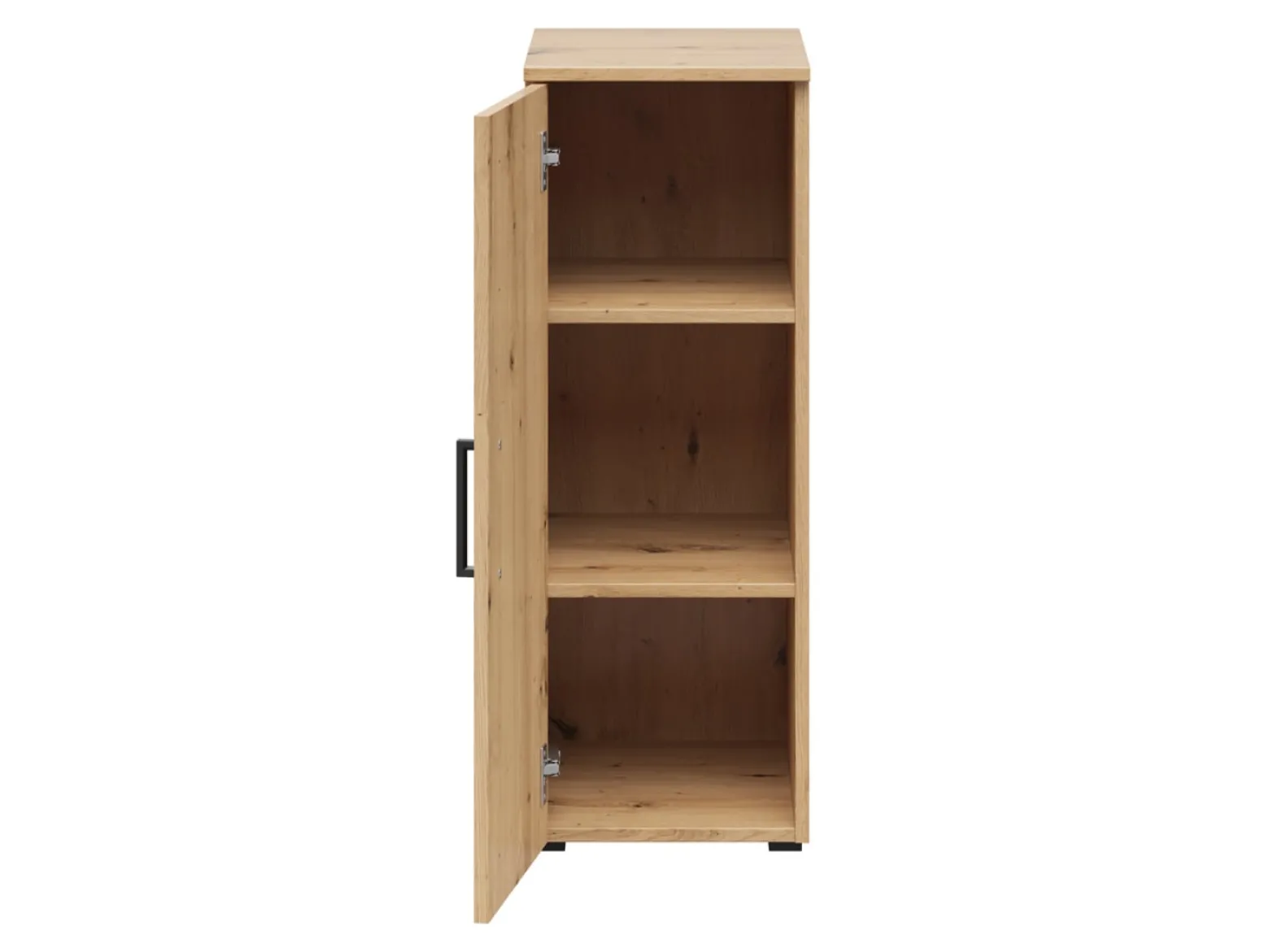 Szafka MultiDo 30 cm jednodrzwiowa dąb artisan