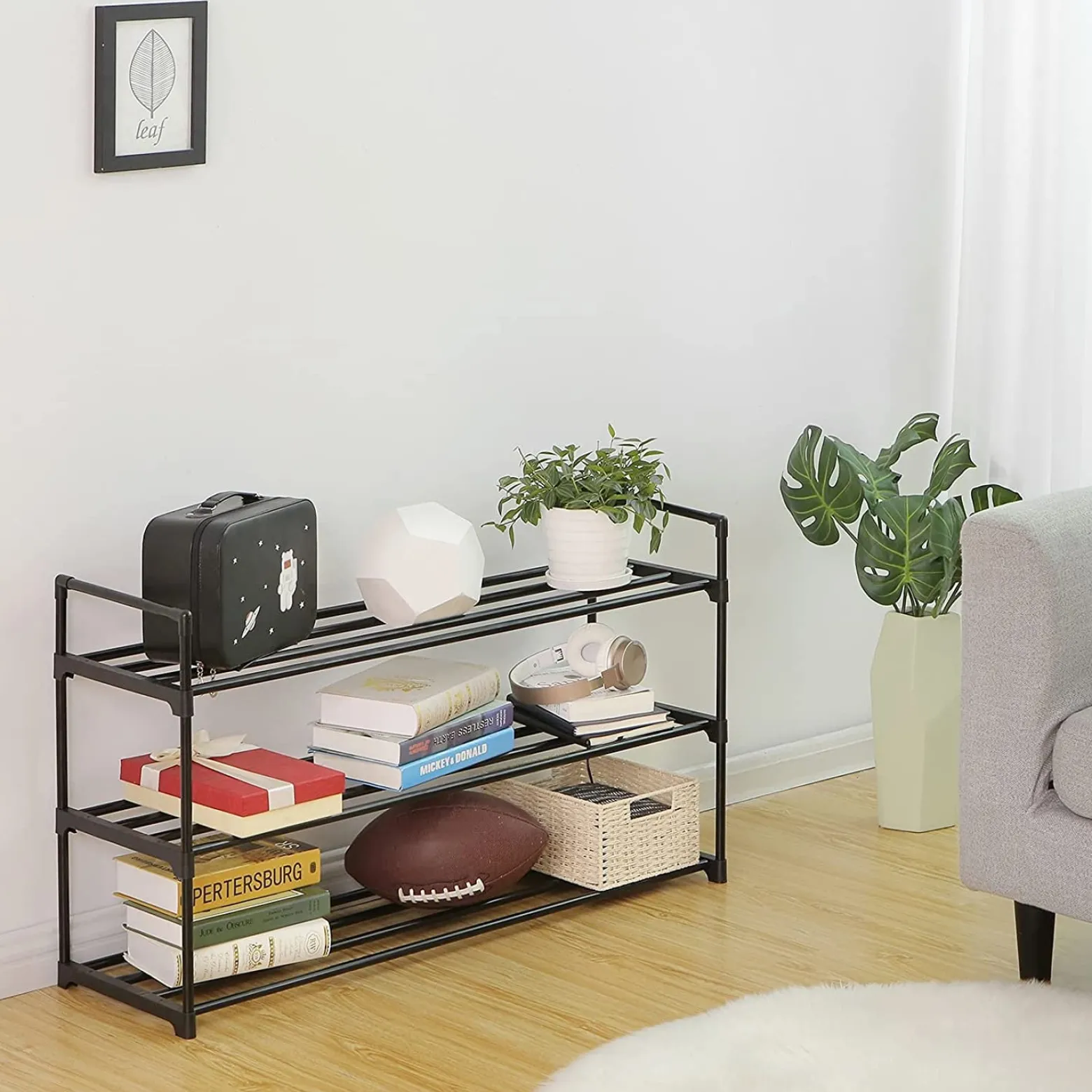 Szafka na Buty - LSA303B02