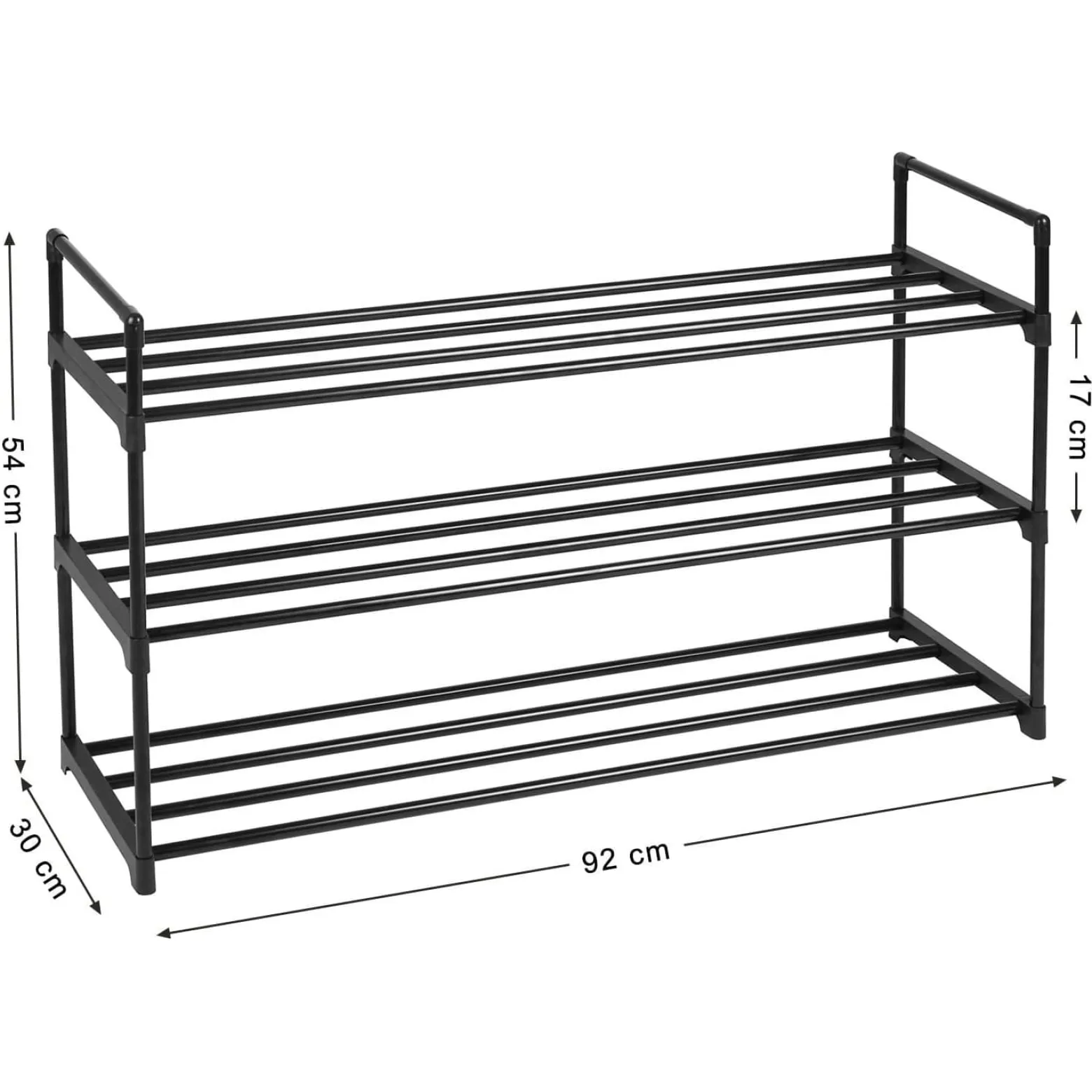 Szafka na Buty - LSA303B02