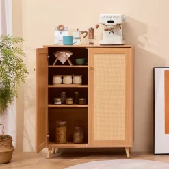 Szafka na buty komoda regał pojemna 80 cm