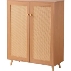 Szafka na buty komoda regał pojemna 80 cm