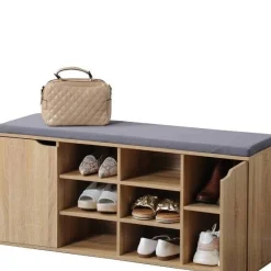 Szafka na buty z siedziskiem, KESPER