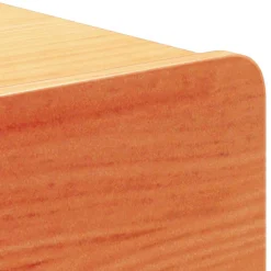 Szafka Nocna Komoda Stolik Nocny Do Sypialni 44 x 32.5 x 40 cm