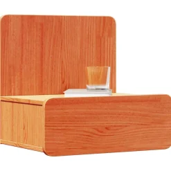 Szafka Nocna Komoda Stolik Nocny Do Sypialni 44 x 32.5 x 40 cm