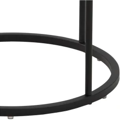 Szafka nocna Polo 40 cm z szufladą biała
