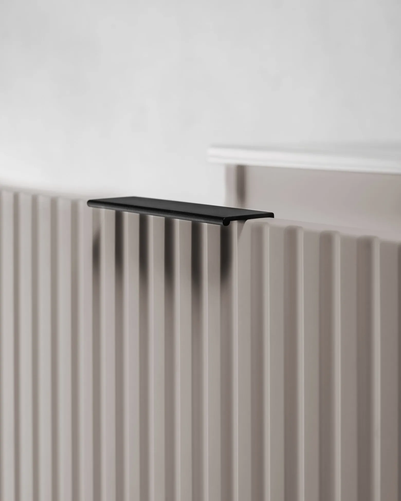 Szafka Pod Umywalkę 80 cm KASZMIR Wisząca Blat RYFLE 2S FLOW