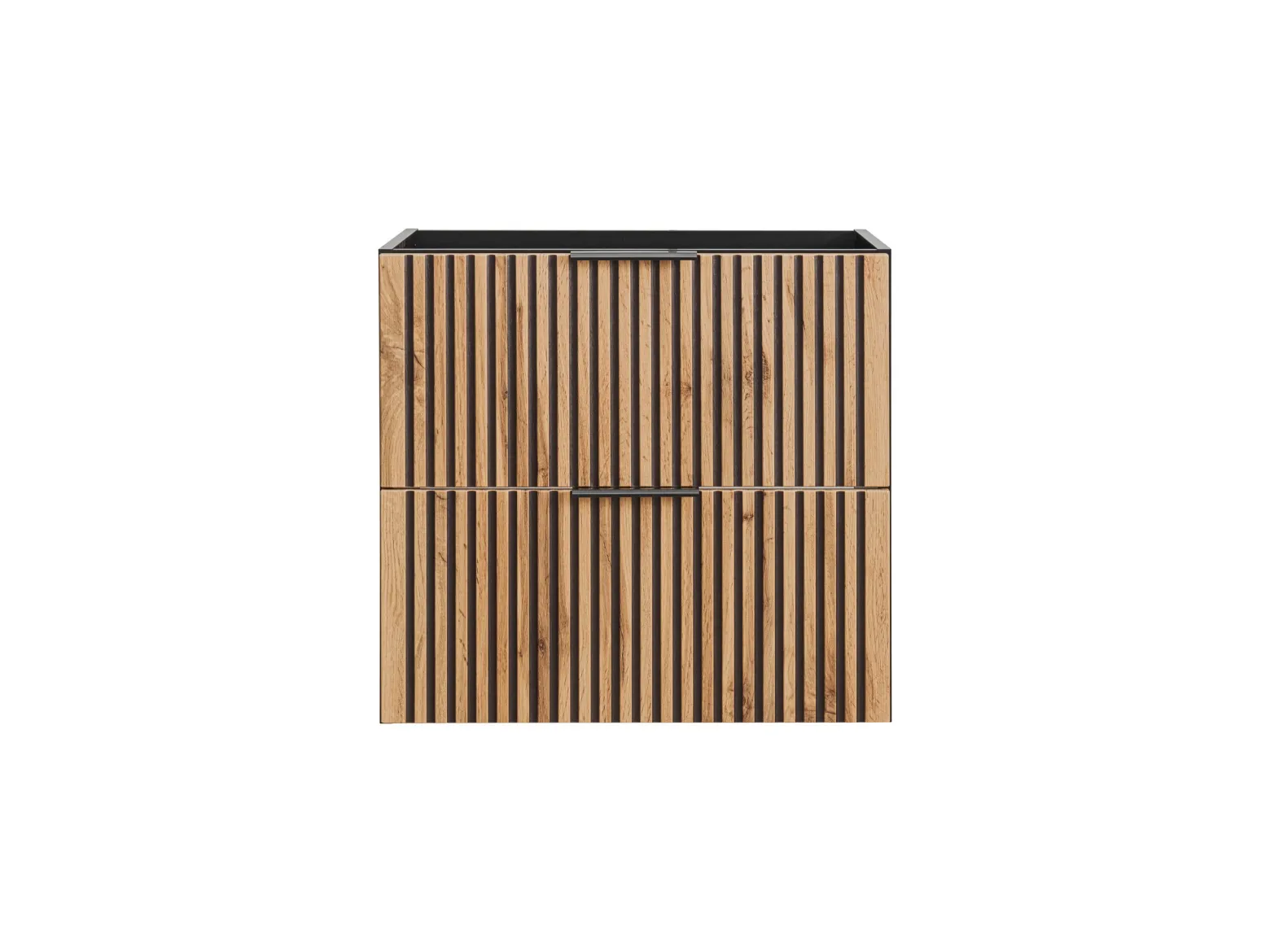 Szafka pod umywalkę 60 cm XILO