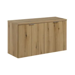 Szafka pod Umywalkę Nova Oak 100cm z Blatem