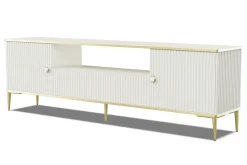 Szafka RTV PETRA 180 2D1S kaszmir