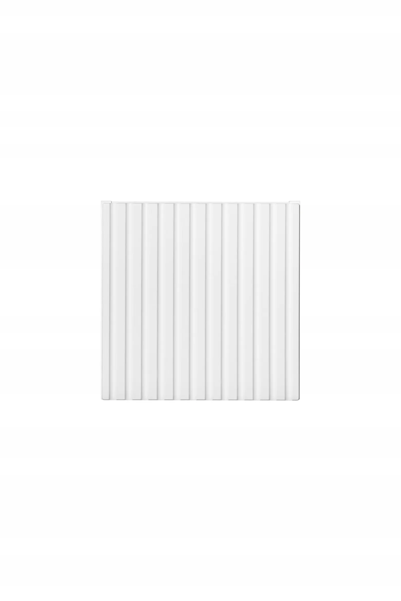 Szafka Łazienkowa 30 cm BIAŁA WISZĄCA RYFLE NOVA WHITE