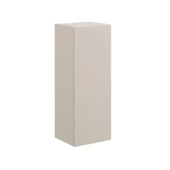Szafka łazienkowa DALIA CASHMERE 1D 30 cm kaszmirowy mat
