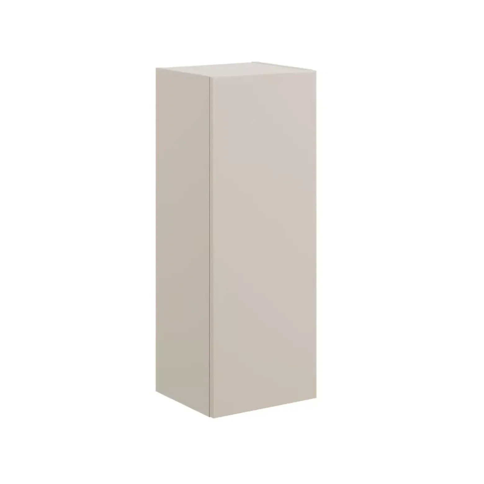 Szafka łazienkowa DALIA CASHMERE 1D 30 cm kaszmirowy mat