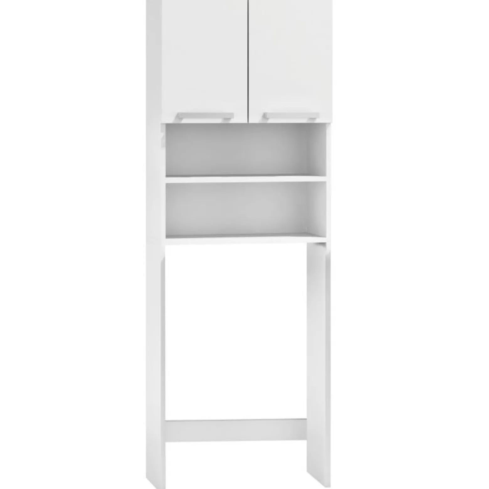 Szafka łazienkowa nad pralkę ModernHome