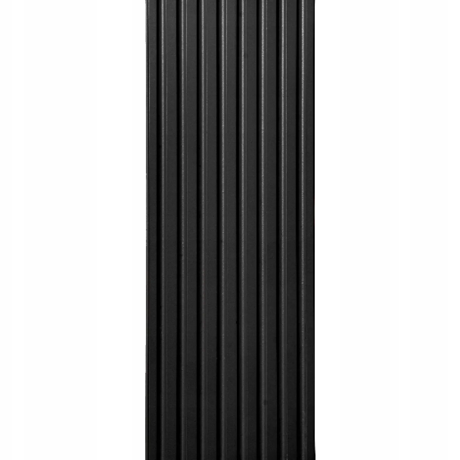 Szafka łazienkowa NOVA BLACK 83-20-1D 20cm czarna